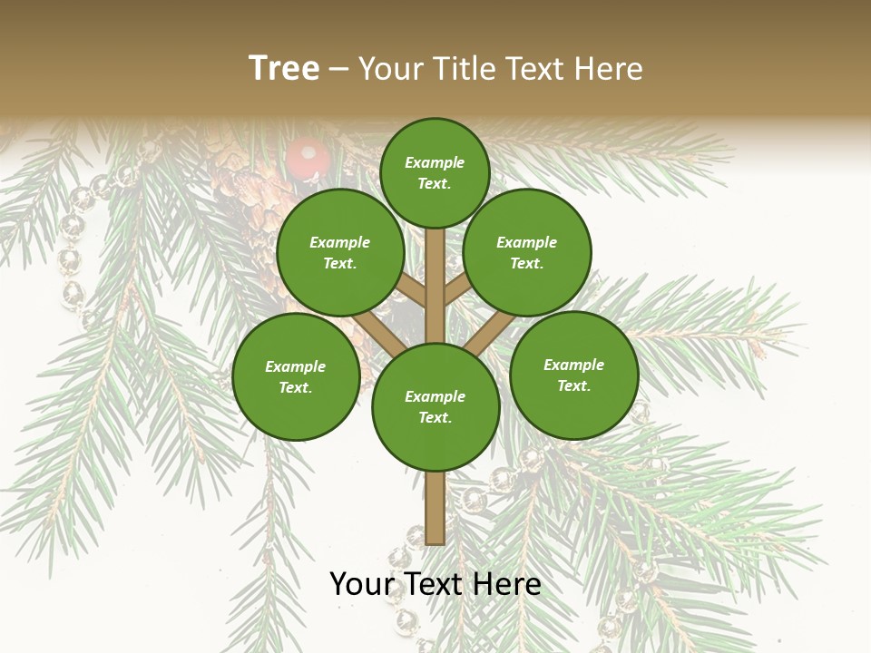 Event Celebrate Holiday PowerPoint Template