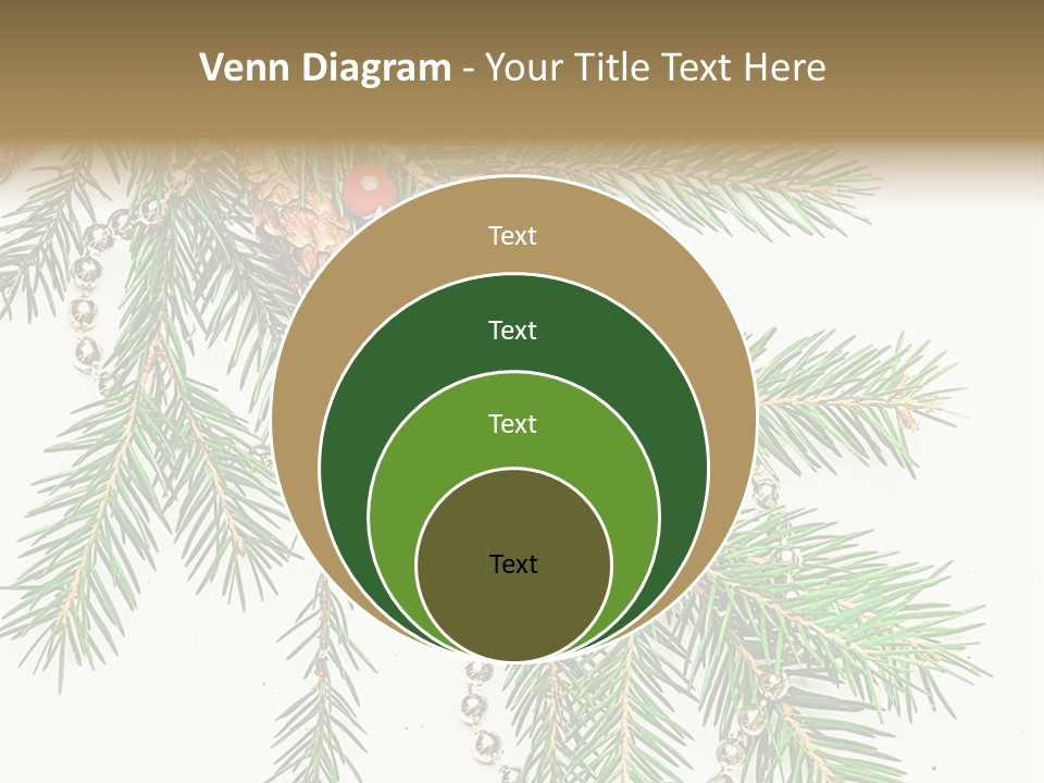 Event Celebrate Holiday PowerPoint Template