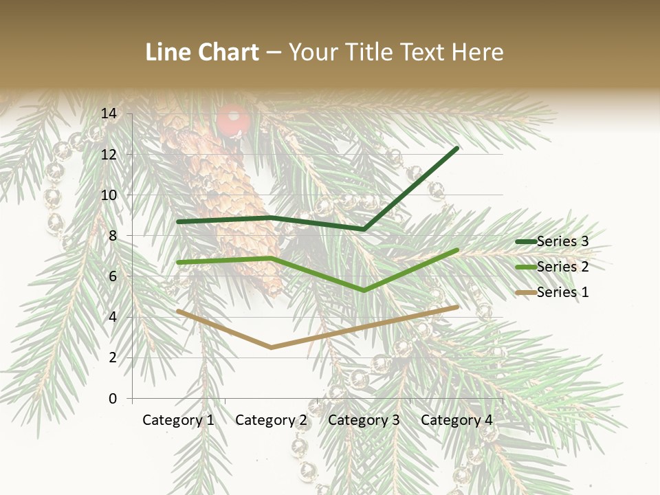Event Celebrate Holiday PowerPoint Template