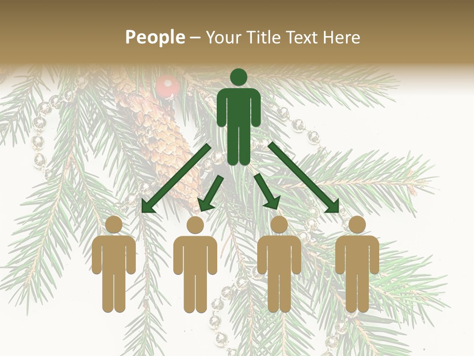 Event Celebrate Holiday PowerPoint Template