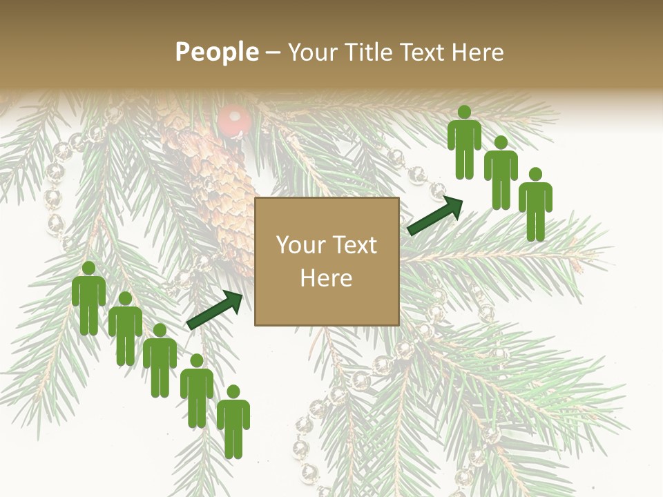 Event Celebrate Holiday PowerPoint Template