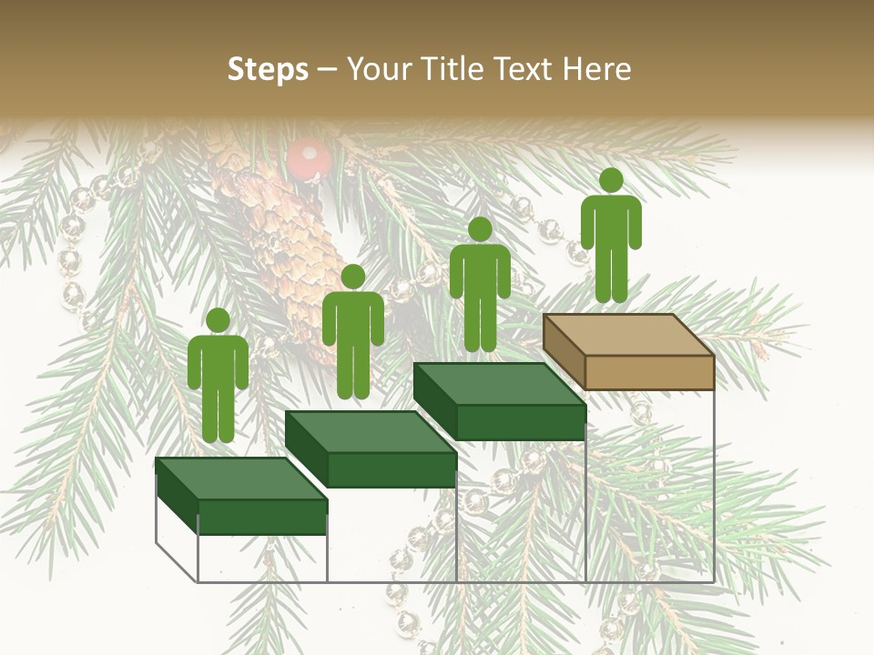 Event Celebrate Holiday PowerPoint Template