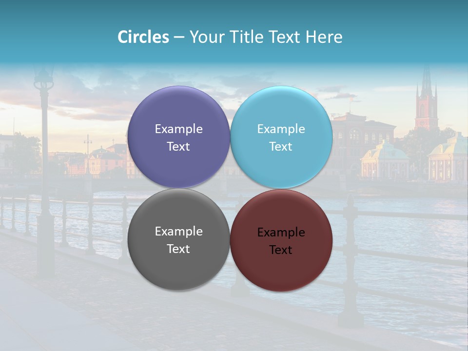 Technology Scanning Qr Code Code PowerPoint Template
