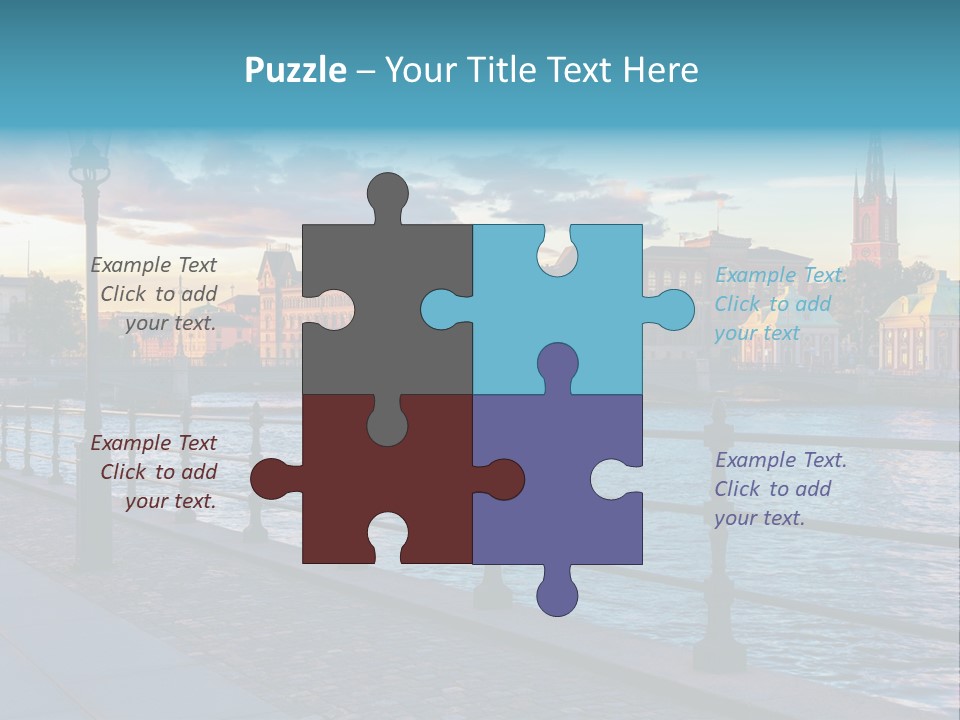Technology Scanning Qr Code Code PowerPoint Template