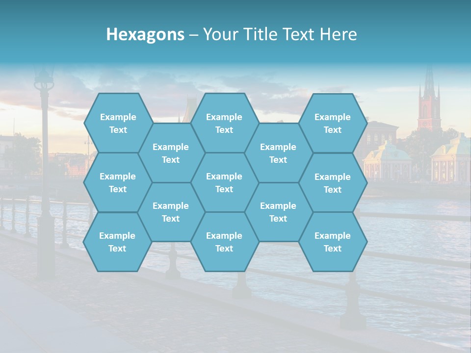 Technology Scanning Qr Code Code PowerPoint Template
