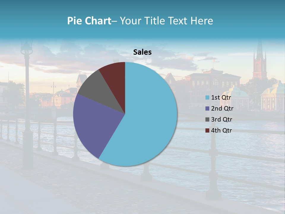 Technology Scanning Qr Code Code PowerPoint Template