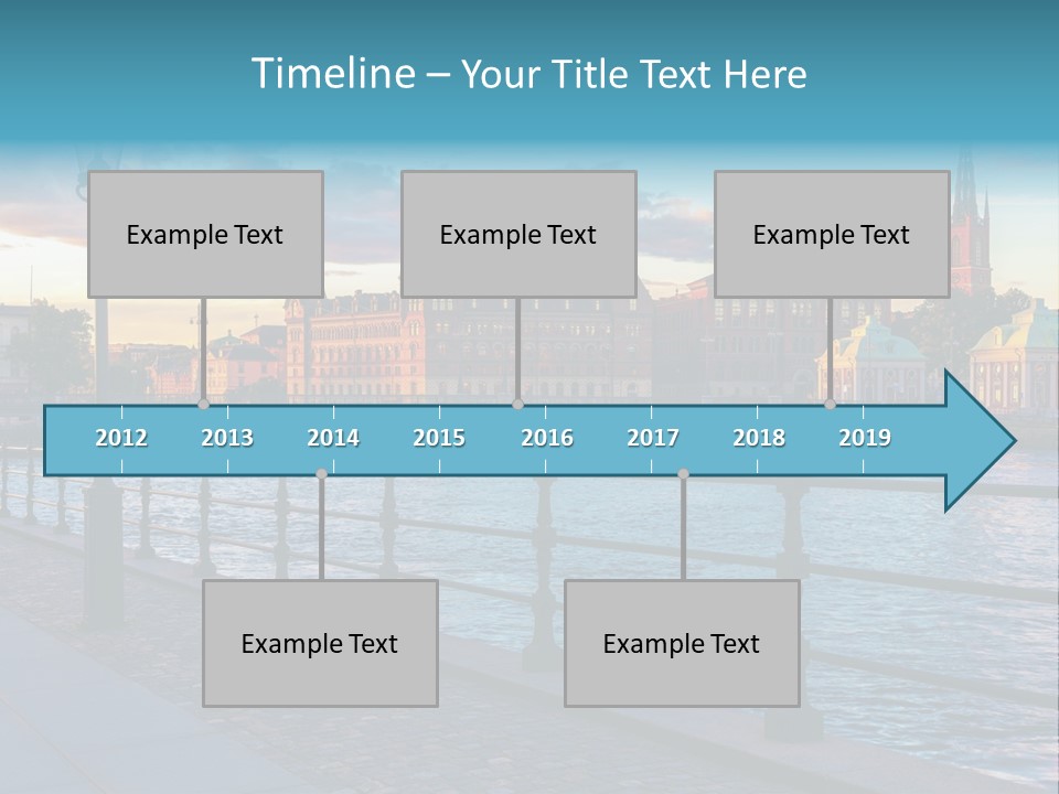 Technology Scanning Qr Code Code PowerPoint Template