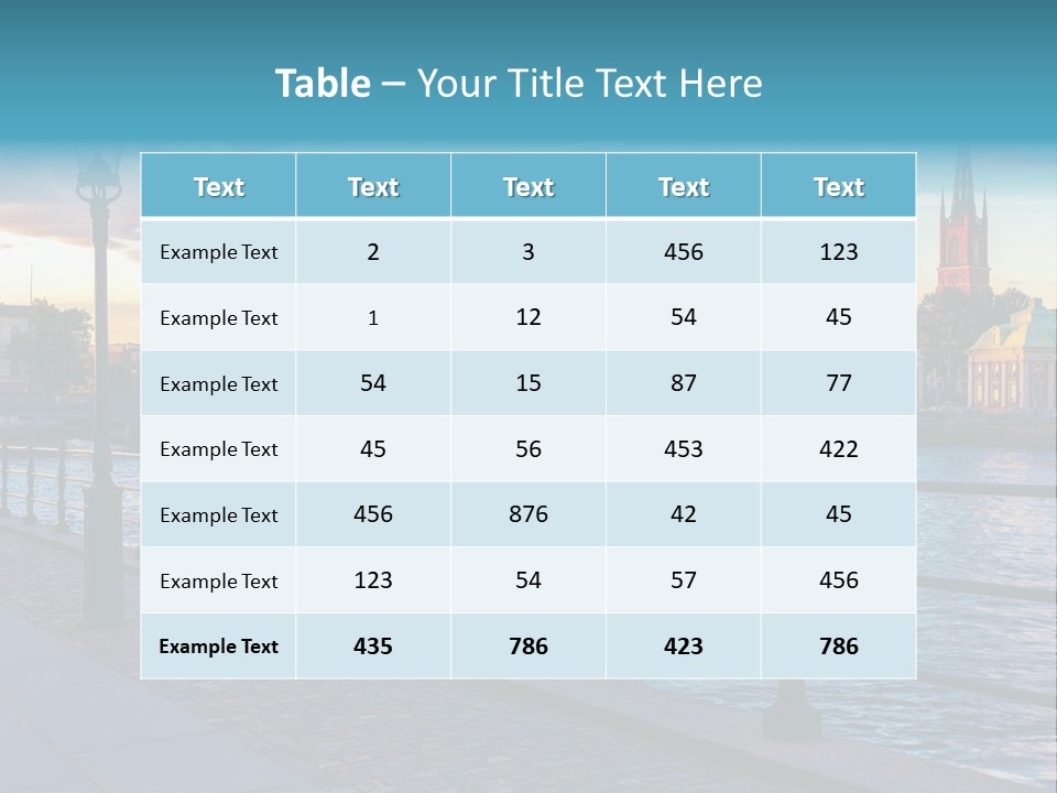 Technology Scanning Qr Code Code PowerPoint Template