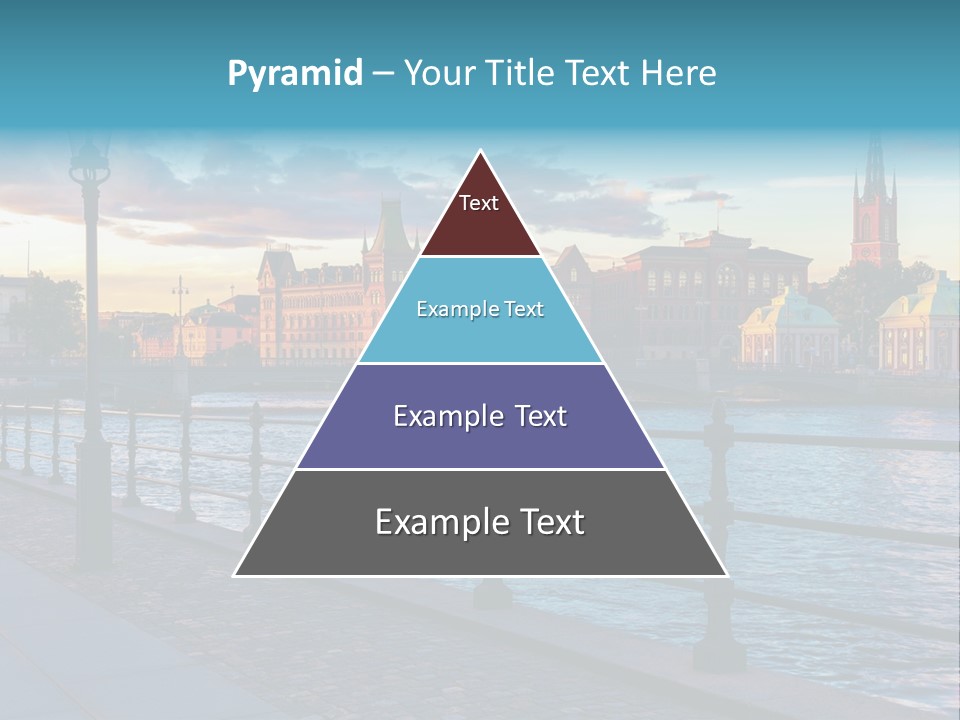 Technology Scanning Qr Code Code PowerPoint Template
