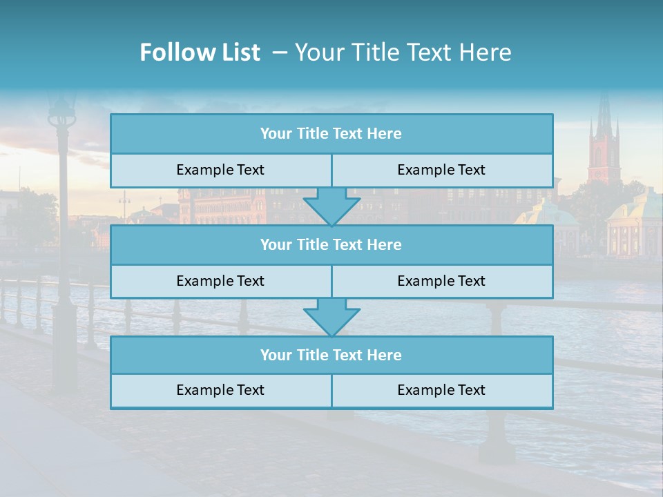 Technology Scanning Qr Code Code PowerPoint Template