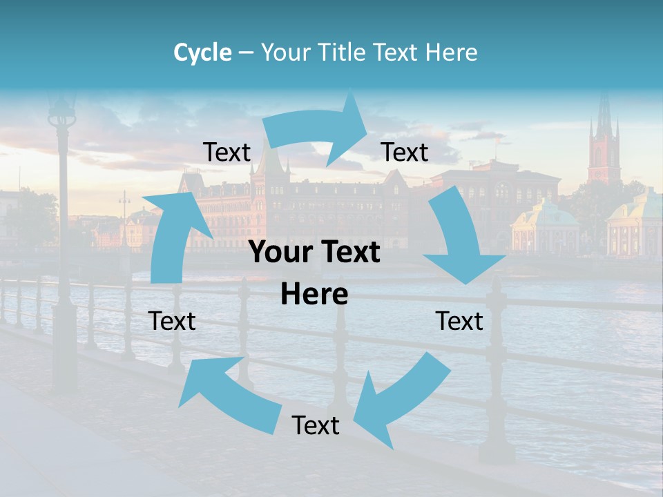Technology Scanning Qr Code Code PowerPoint Template