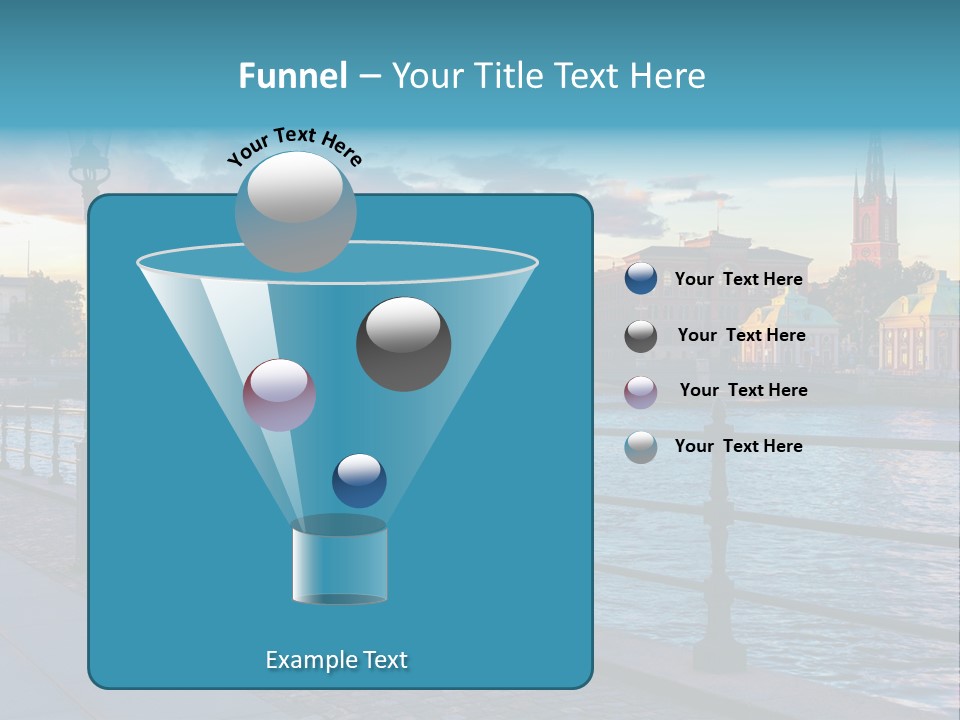 Technology Scanning Qr Code Code PowerPoint Template