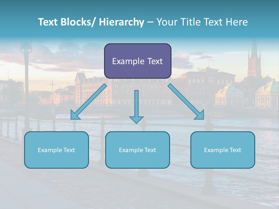 Technology Scanning Qr Code Code PowerPoint Template
