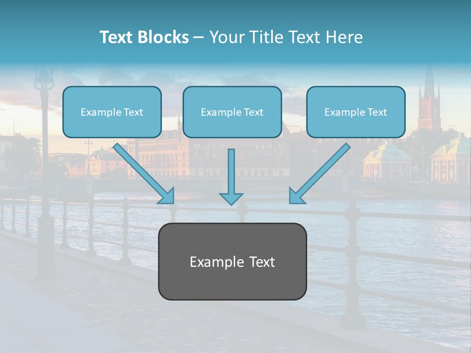 Technology Scanning Qr Code Code PowerPoint Template