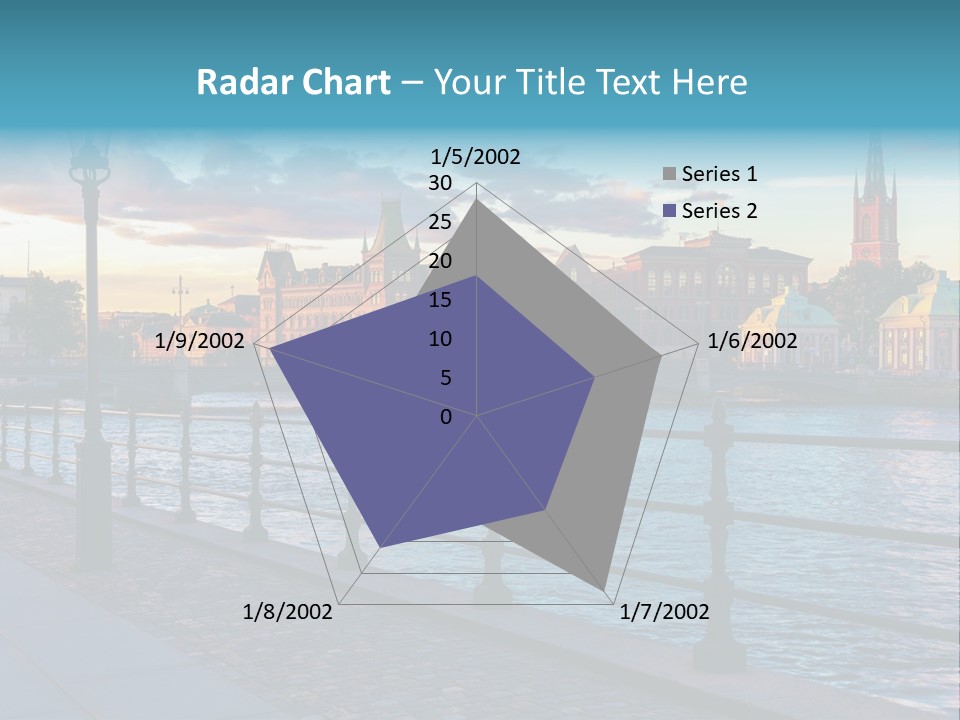 Technology Scanning Qr Code Code PowerPoint Template