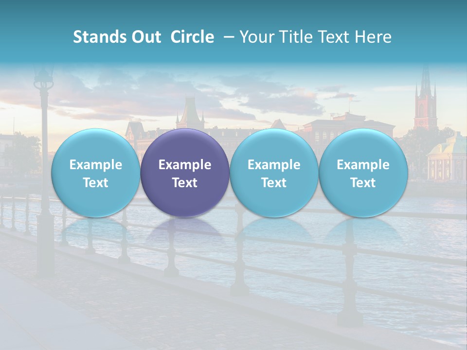 Technology Scanning Qr Code Code PowerPoint Template