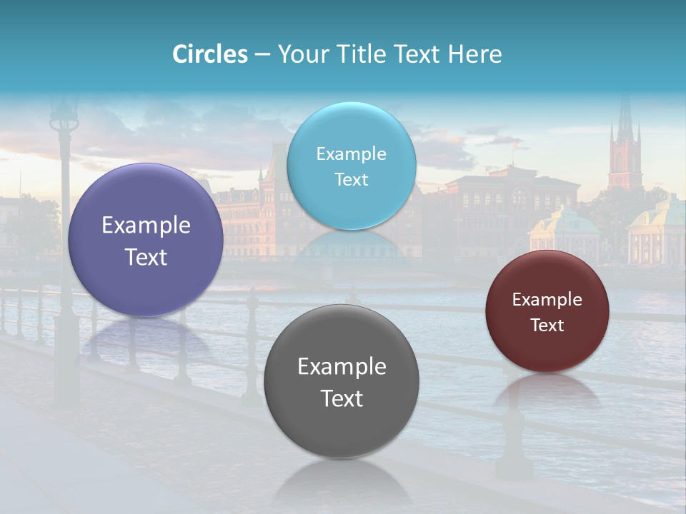 Technology Scanning Qr Code Code PowerPoint Template