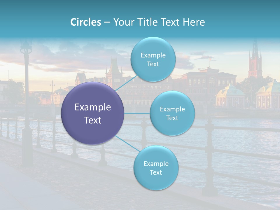 Technology Scanning Qr Code Code PowerPoint Template