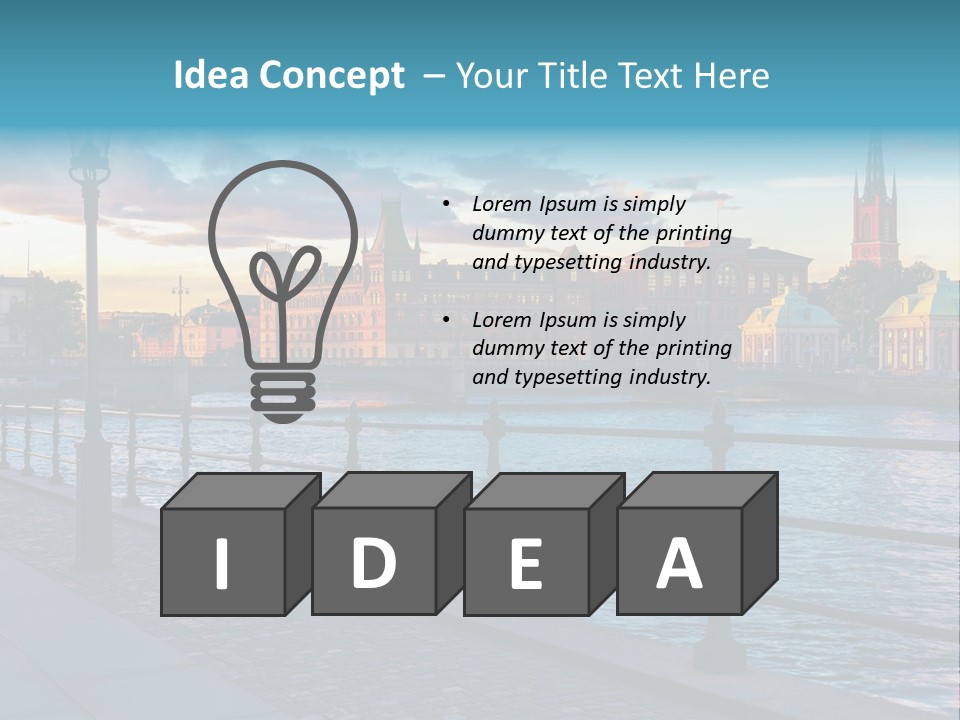 Technology Scanning Qr Code Code PowerPoint Template