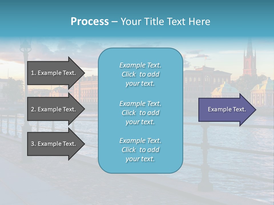 Technology Scanning Qr Code Code PowerPoint Template