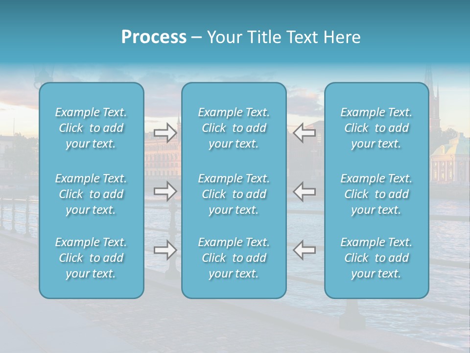 Technology Scanning Qr Code Code PowerPoint Template