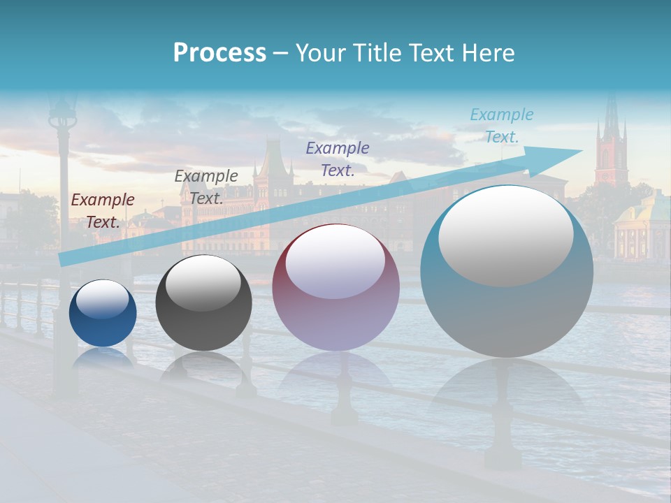 Technology Scanning Qr Code Code PowerPoint Template