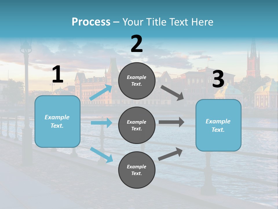 Technology Scanning Qr Code Code PowerPoint Template