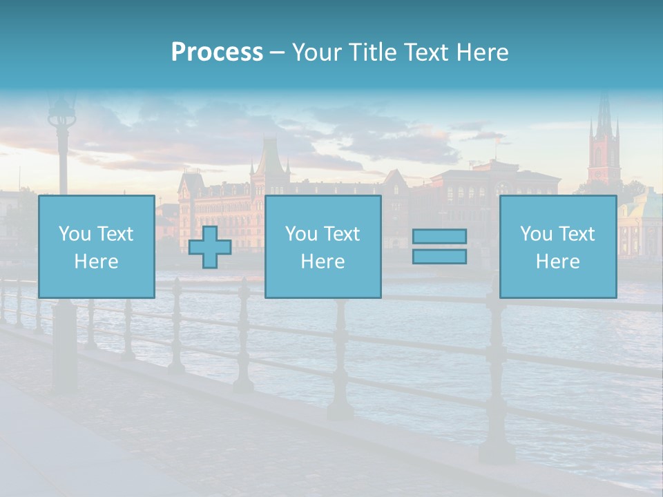 Technology Scanning Qr Code Code PowerPoint Template