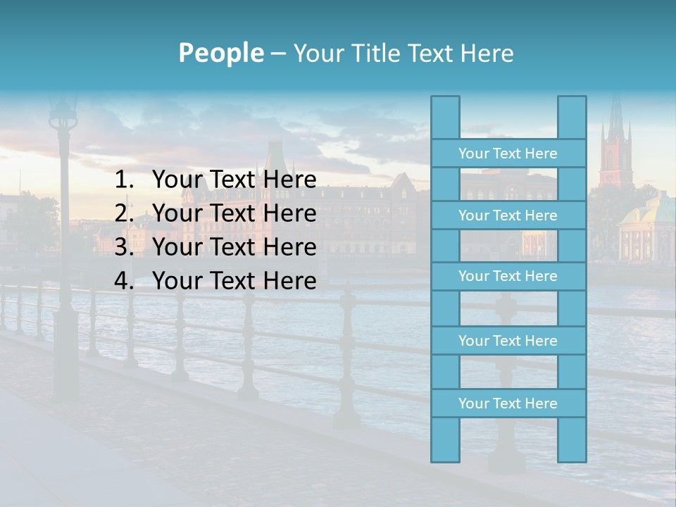 Technology Scanning Qr Code Code PowerPoint Template