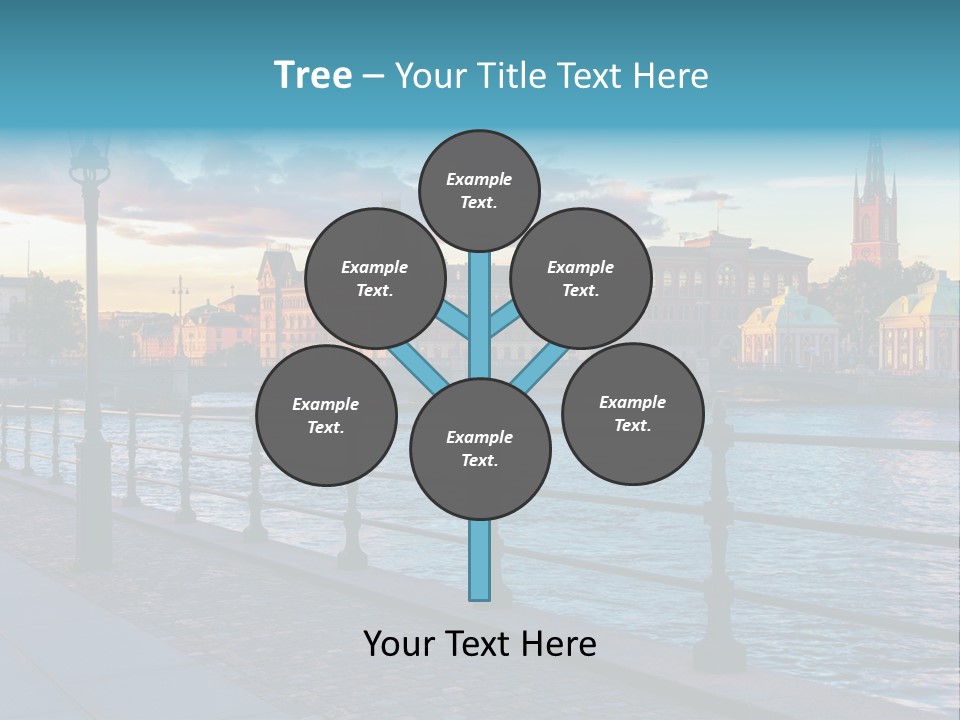 Technology Scanning Qr Code Code PowerPoint Template