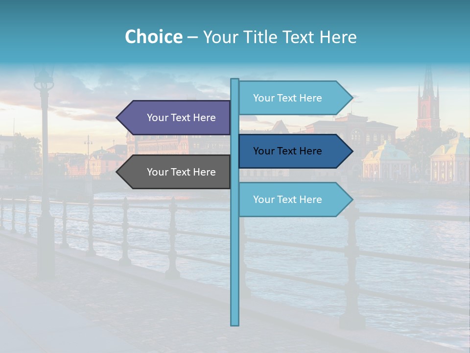 Technology Scanning Qr Code Code PowerPoint Template