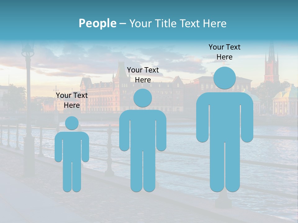 Technology Scanning Qr Code Code PowerPoint Template