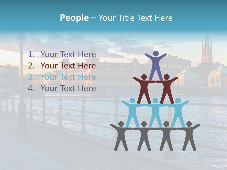 Technology Scanning Qr Code Code PowerPoint Template