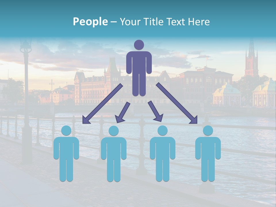 Technology Scanning Qr Code Code PowerPoint Template