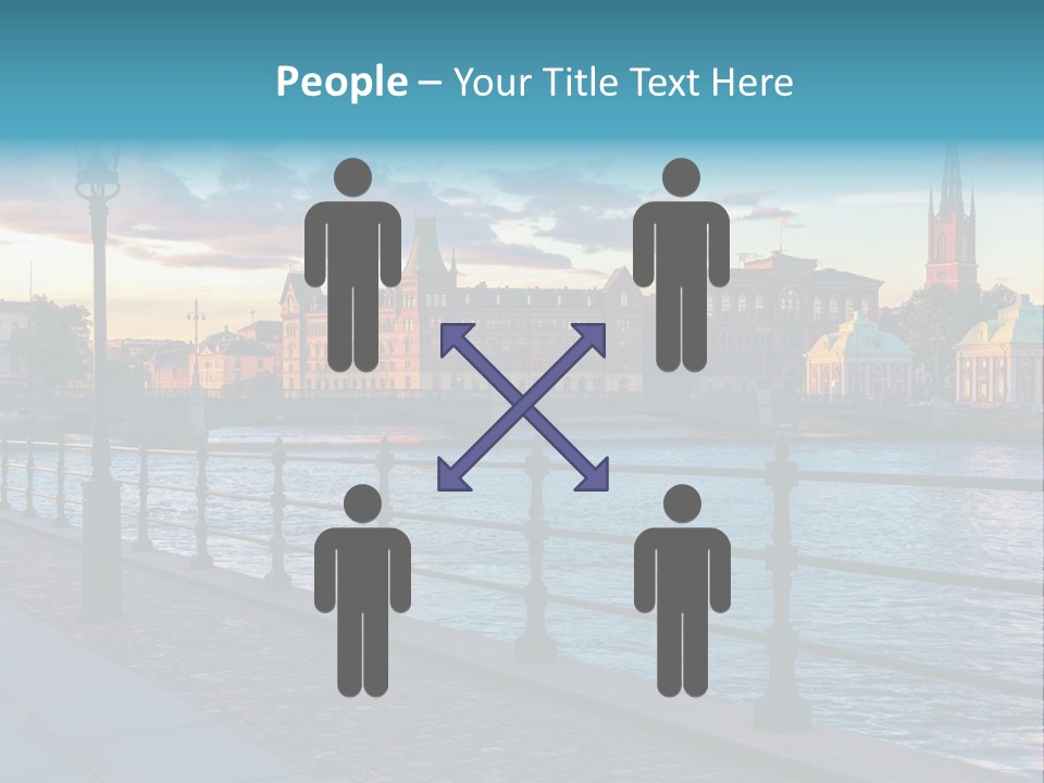 Technology Scanning Qr Code Code PowerPoint Template