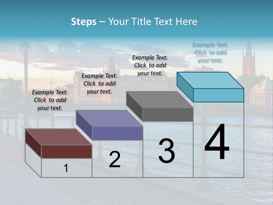 Technology Scanning Qr Code Code PowerPoint Template