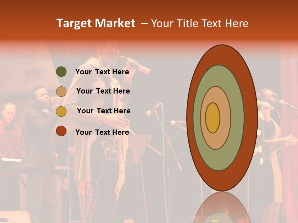 Nigeria Christian Ukraine PowerPoint Template