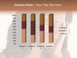 People Expression Hispanic PowerPoint Template