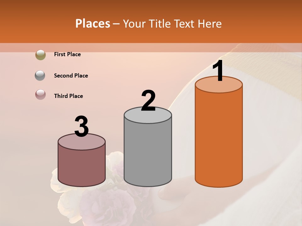 Positive Fertility Expecting PowerPoint Template