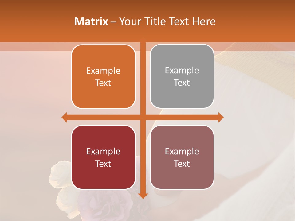 Positive Fertility Expecting PowerPoint Template