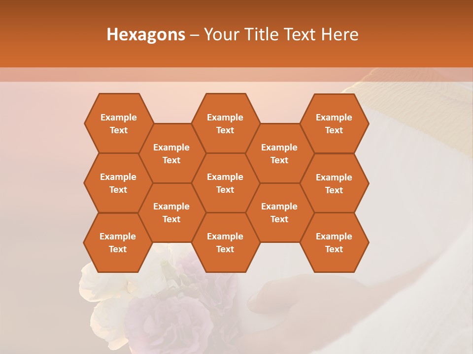 Positive Fertility Expecting PowerPoint Template