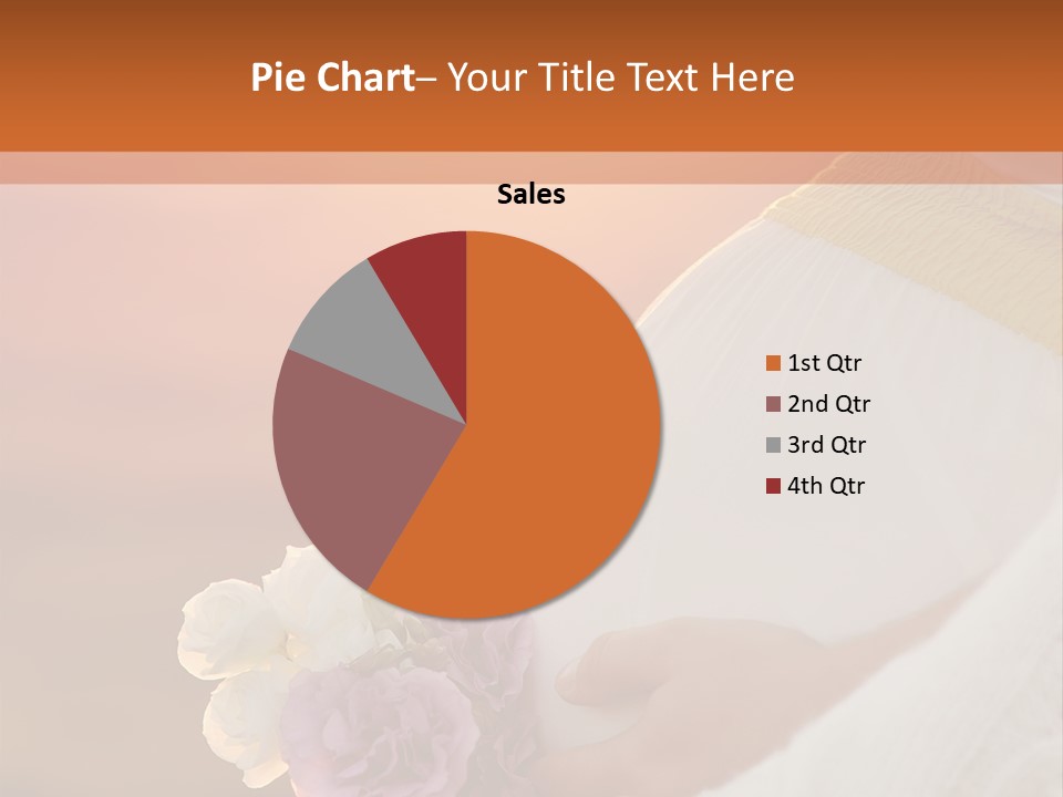 Positive Fertility Expecting PowerPoint Template