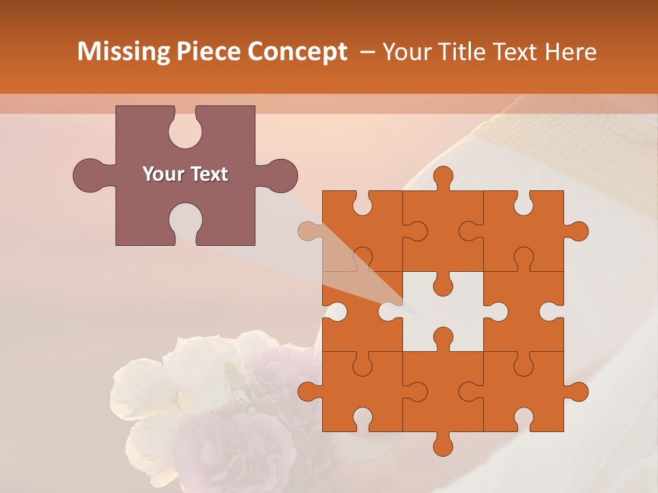 Positive Fertility Expecting PowerPoint Template