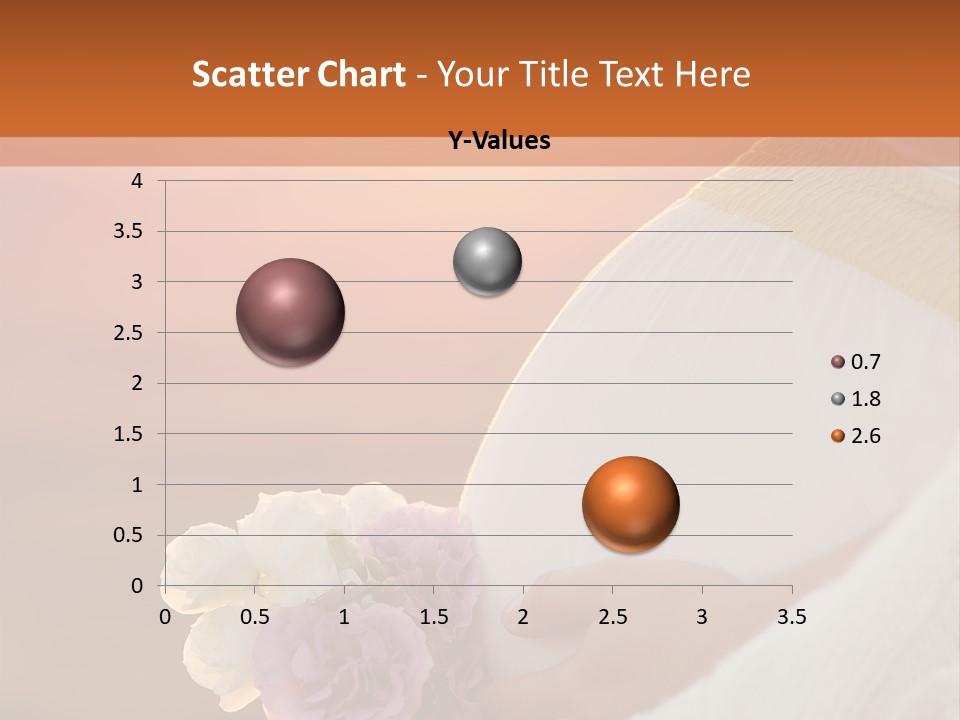 Positive Fertility Expecting PowerPoint Template