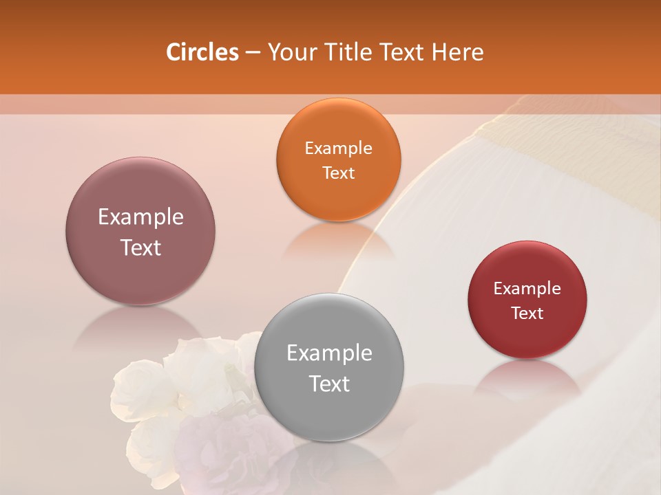 Positive Fertility Expecting PowerPoint Template