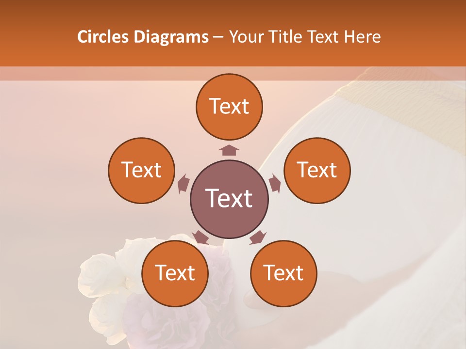 Positive Fertility Expecting PowerPoint Template