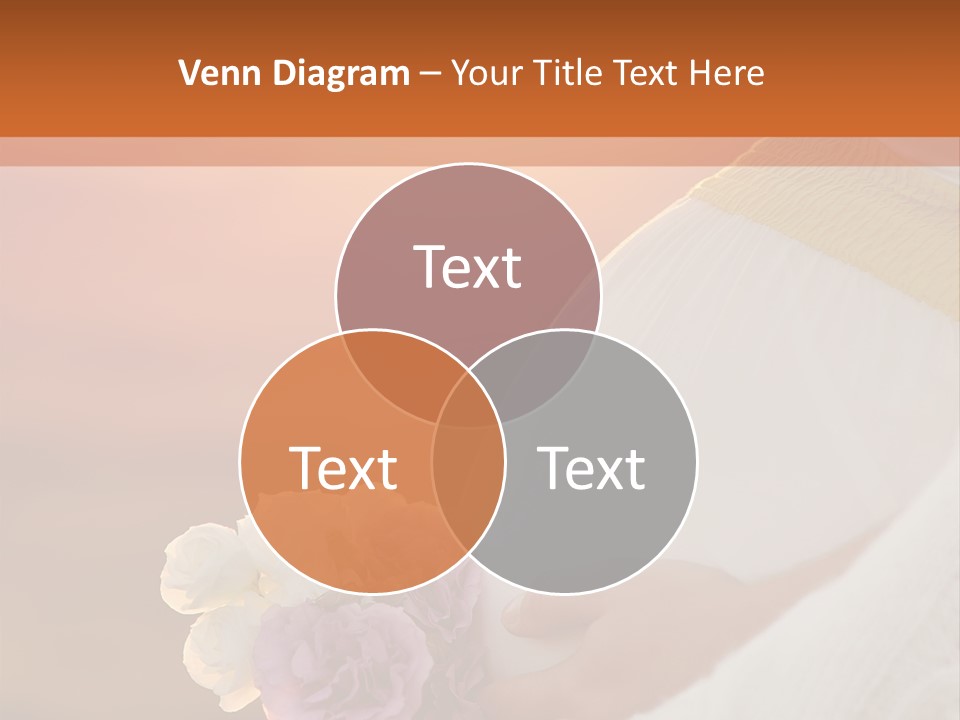 Positive Fertility Expecting PowerPoint Template