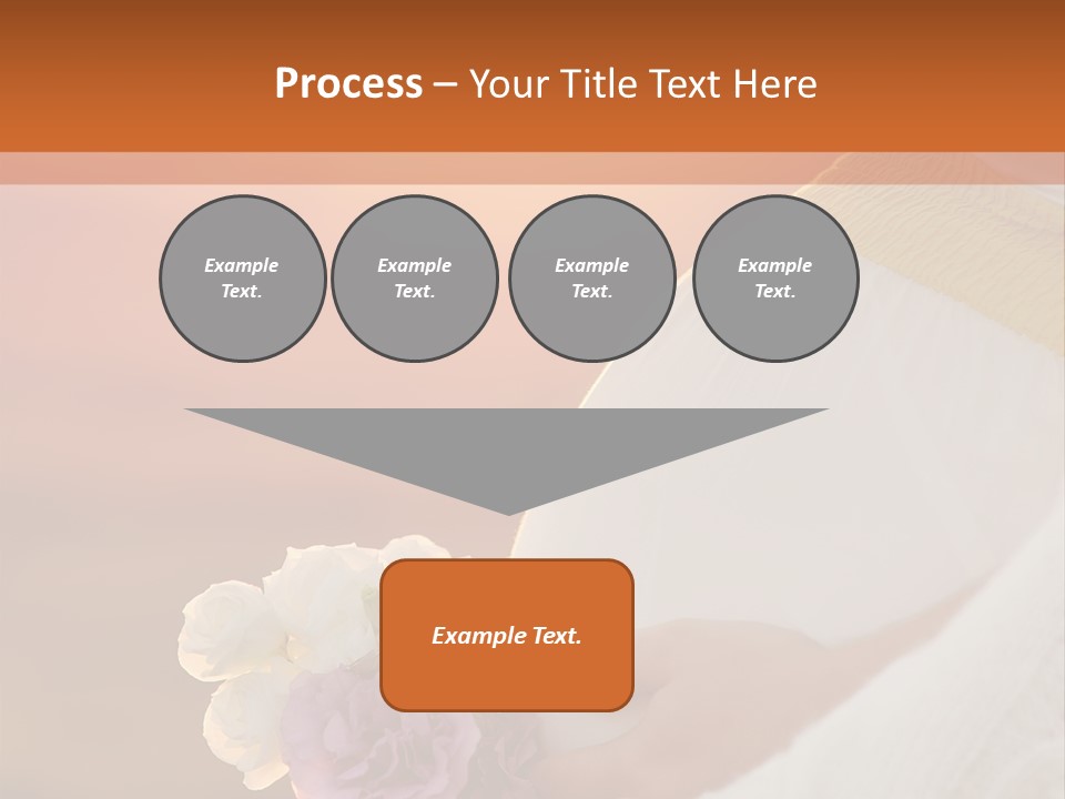 Positive Fertility Expecting PowerPoint Template