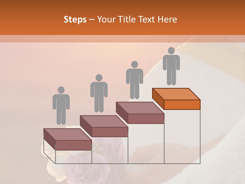 Positive Fertility Expecting PowerPoint Template