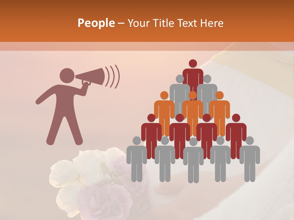 Positive Fertility Expecting PowerPoint Template